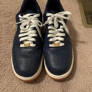 Air Force 1 USA Olympics 2012, size US10